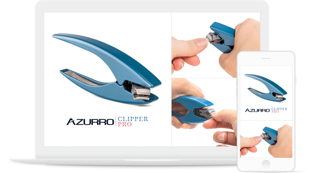 Making a National Sales Splash For ClipperPro