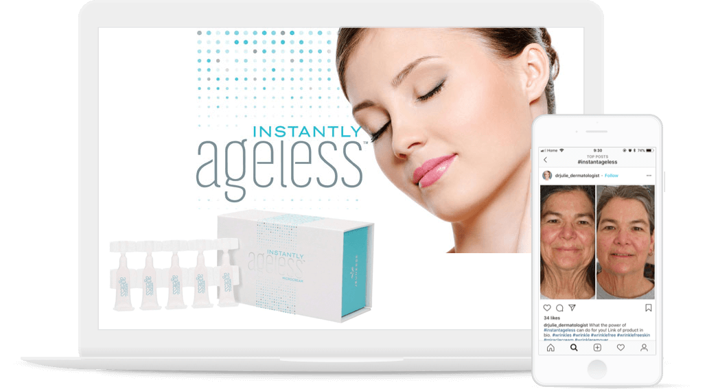 Scaling Spend for a Skincare Product Line