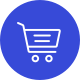 Ecommerce front to back